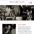 cecilbdemille.com cecilbdemille.com