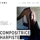 cecile-corbel.com
