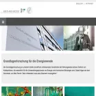 cec.mpg.de cec.mpg.de