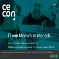 cecon.de cecon.de