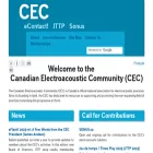 cec.sonus.ca cec.sonus.ca