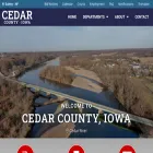 cedarcounty.org cedarcounty.org