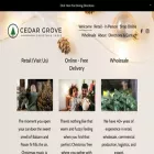cedargrovetrees.com cedargrovetrees.com