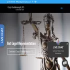 cedarrapidscriminalattorney.net