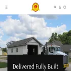cedarrockbarns.com cedarrockbarns.com