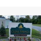cedarspringsme.com