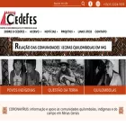 cedefes.org.br cedefes.org.br