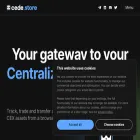 cedelabs.io cedelabs.io