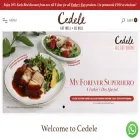 cedele.com cedele.com