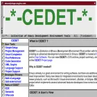 cedet.sourceforge.net cedet.sourceforge.net