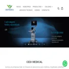 cedimedical.com cedimedical.com