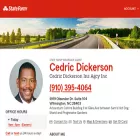 cedricdickerson.com