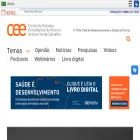 cee.fiocruz.br cee.fiocruz.br