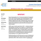 cee.mitre.org cee.mitre.org