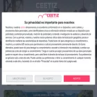 ceetiz.es ceetiz.es