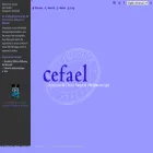 cefael.efa.gr cefael.efa.gr