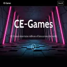 ce-games.com ce-games.com