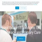 cegedimrx.co.uk cegedimrx.co.uk