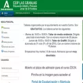ceiplasgranjas.es ceiplasgranjas.es