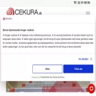 cekura.dk