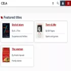 celalibrary.ca