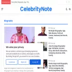 celebritynote.com.ng