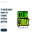 celikcomakgames.com celikcomakgames.com