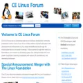 celinuxforum.org celinuxforum.org