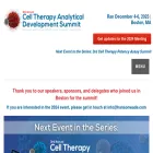 cell-therapy-analytics.com