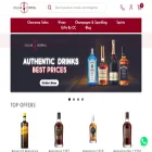 cellarcentral.ng cellarcentral.ng