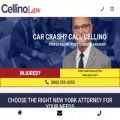 cellinolaw.com
