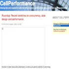 cellperformance.beyond3d.com cellperformance.beyond3d.com