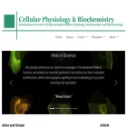 cellphysiolbiochem.com