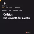 cellsius.aero cellsius.aero