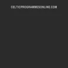 celticprogrammesonline.com celticprogrammesonline.com
