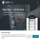 cembooks.com