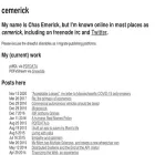 cemerick.com cemerick.com