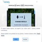 cemety.lt cemety.lt