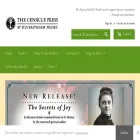 cenaclepress.com
