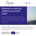 cenas.ch