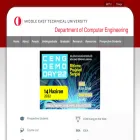 ceng.metu.edu.tr ceng.metu.edu.tr
