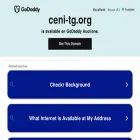 ceni-tg.org ceni-tg.org