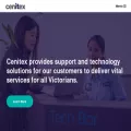 cenitex.vic.gov.au