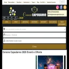 cenonecapodanno.com cenonecapodanno.com