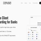 cense.com