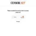censor.net