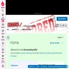 censorship.wikia.com censorship.wikia.com