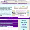 censusfinder.com censusfinder.com