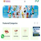 centaurusint.net centaurusint.net
