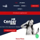 centercast.com.br centercast.com.br